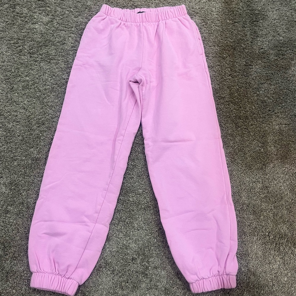 Brandy Melville Sweatpants